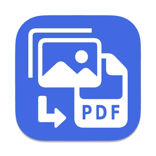 Imagen a PDF