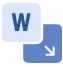 De Word a PDF